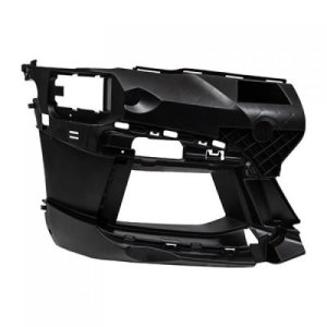 2021 - 2023 BMW 530i Front Bumper Cover Support (Right / Passenger Side)