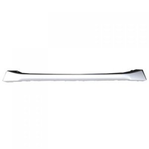2012 - 2014 BMW X1 Front Bumper Molding