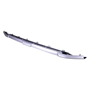 2022 - 2025 BMW X3 Front Bumper Molding