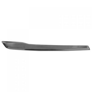 2018 - 2021 BMW X3 Front Bumper Molding (Left / Driver Side)