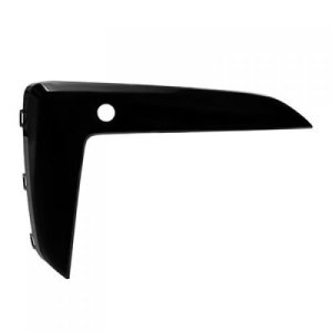 2021 - 2023 BMW 530e Front Bumper Molding (Right / Passenger Side)