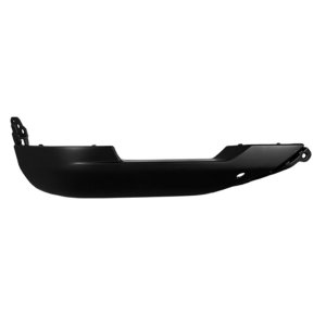 2019 - 2022 BMW X7 Front Bumper Molding (Right / Passenger Side)