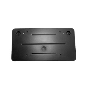 2015 - 2016 BMW X5 Front Bumper License Bracket