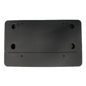 2018 - 2022 BMW X2 Front License Plate Bracket