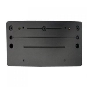 2019 - 2020 BMW M2 Front Bumper License Bracket