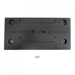 2014 - 2017 BMW I3 Front Bumper License Bracket