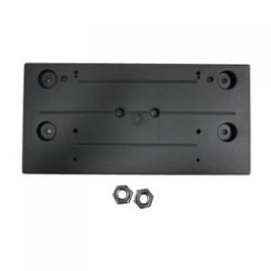 2018 - 2021 BMW I3 Front Bumper License Bracket