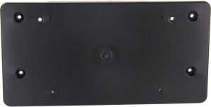 2022 - 2025 BMW X3 Front Bumper License Bracket
