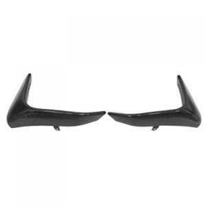 2015 - 2018 BMW M3 Front Bumper Air Dam