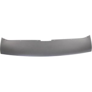 2011 - 2014 BMW X3 Front Lower Valance Replacement