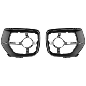 2008 - 2014 BMW X6 Front Bumper Repair Kit