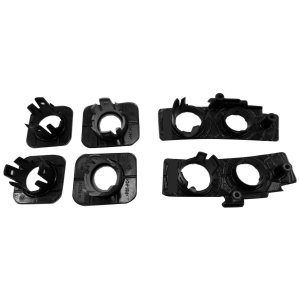 2013 - 2018 BMW Activehybrid 3 Front Bumper Repair Kit