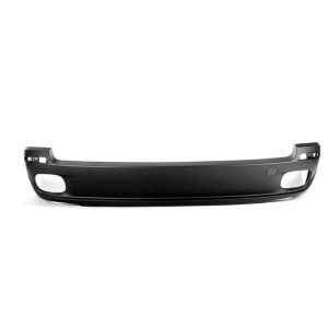 2007 - 2010 BMW X5 Rear Bumper Cover
