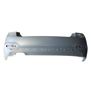 2016 - 2016 BMW 328i Rear Bumper Cover