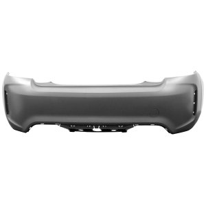 2016 - 2020 BMW M2 Rear Bumper Cover
