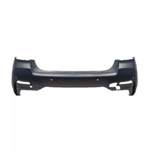 2021 - 2023 BMW M550i Xdrive Rear Bumper Cover