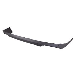 2022 - 2024 BMW X3 Rear Bumper Cover Lower