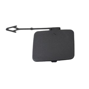 2007 - 2010 BMW X5 Rear Bumper Tow Hook Cover