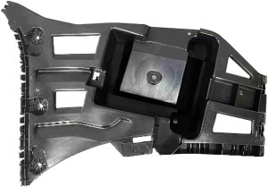 2016 - 2022 BMW X1 Rear Bumper Cover Support (Left / Driver Side)