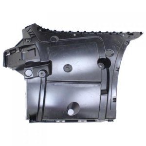 2021 - 2023 BMW 530i Rear Bumper Cover Support (Right / Passenger Side)
