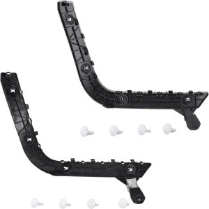2016 - 2022 BMW X1 Rear Bumper Cover Support (Right / Passenger Side)
