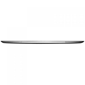2017 - 2020 BMW 530e Rear Bumper Molding