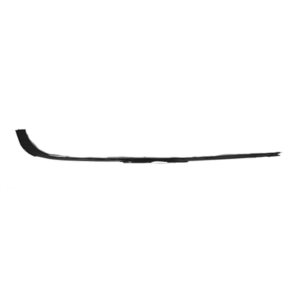 1995 - 2001 BMW 740i Rear Bumper Molding (Right / Passenger Side)