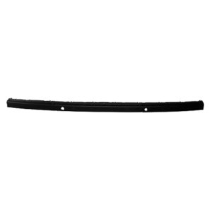 1995 - 2001 BMW 740i Rear Bumper Impact Strip