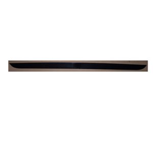 2007 - 2013 BMW 328i Rear Bumper Impact Strip