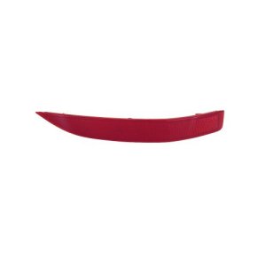 2020 - 2022 BMW X1 Rear Bumper Reflector - Right (Passenger)