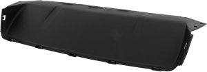 2013 - 2014 BMW M5 Rear Lower Valance
