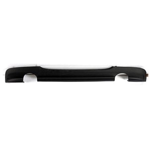 2006 - 2011 BMW 325i Rear Bumper Valance Panel