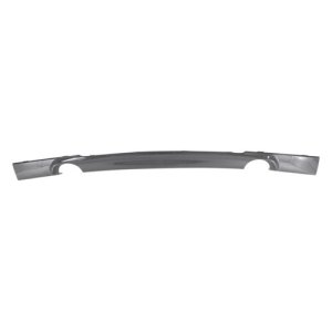 2013 - 2018 BMW 335i Rear Bumper Trim Replacement