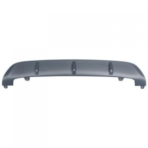 2020 - 2020 BMW X1 Rear Bumper Valance Panel