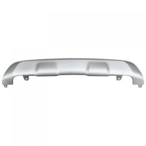 2016 - 2022 BMW X1 Rear Bumper Valance Panel