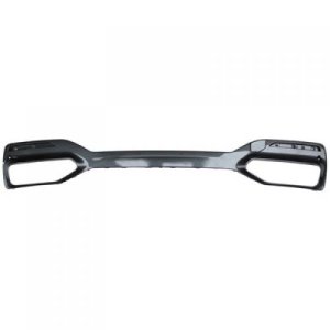 2020 - 2022 BMW 740i Rear Bumper Valance Panel