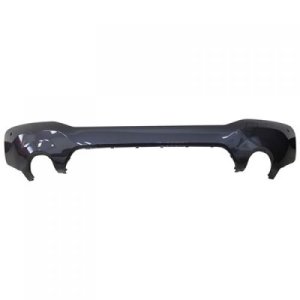 2020 - 2022 BMW X1 Rear Bumper Valance Panel