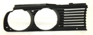 1987 - 1993 BMW M3 Grille Assembly