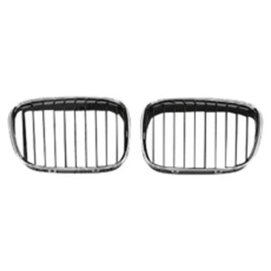 1997 - 2000 BMW 540i Grille Assy