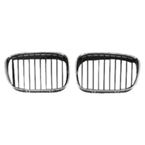 1997 - 2003 BMW 528i Grille Assy