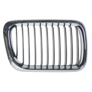 1995 - 1999 BMW 328i Grille Assy