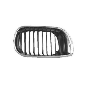 2002 - 2005 BMW 325i Grille Assy