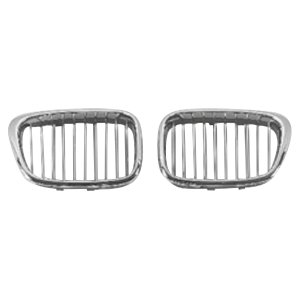 1997 - 2003 BMW 525i Grille Assy