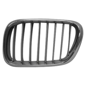 2000 - 2003 BMW X5 Grille Assy