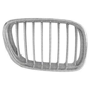2000 - 2003 BMW X5 Grille Assy