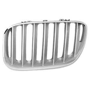 2004 - 2006 BMW X5 Grille Assy