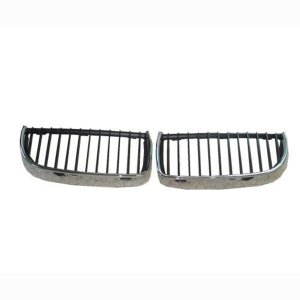 2006 - 2008 BMW 325i Grille Assy