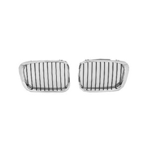 1999 - 2001 BMW 328i Grille Assy