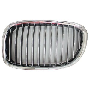 2009 - 2012 BMW 750i Grille Assy