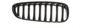 2009 - 2016 BMW Z4 Grille - (Brand: LKQ) - Right (Passenger) Side - (M Roadster 3.2L Convertible + M Coupe 3.2L Coupe + 3.0si 3.0L Convertible + sDrive30i 3.0L Convertible + sDrive35i 3.0L Convertible + M Sport 2.0L, 3.0L Convertible + 2.5si 2.5L Convertible + sDrive35is 3.0L Convertible + sDrive28i 2.0L Convertible + sDrive20i 2.0L Convertible + sDrive18i 2.0L Convertible + Design Pure Traction 2.0L Convertible + sDrive23i 2.5L Convertible) Replacement